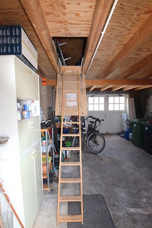 Medium property photo - Dwarsnoard 16, 8711 AS Workum